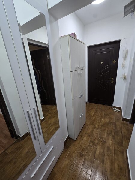 Drumul Taberei, Ghencea garsoniera 39 mp, bloc mixt finalizat 1982