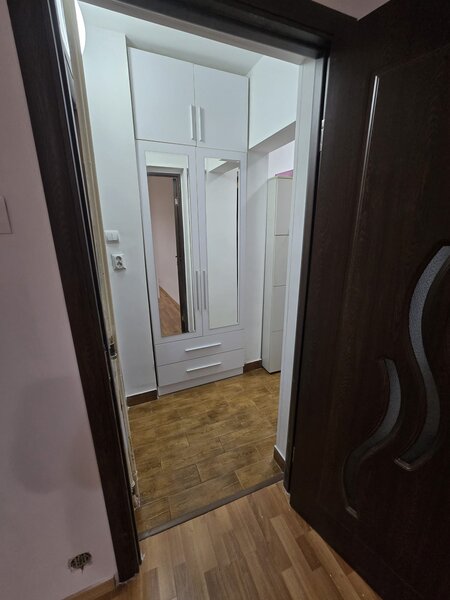 Drumul Taberei, Ghencea garsoniera 39 mp, bloc mixt finalizat 1982