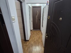 Drumul Taberei, Ghencea garsoniera 39 mp, bloc mixt finalizat 1982